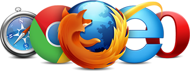 Browser compatibility